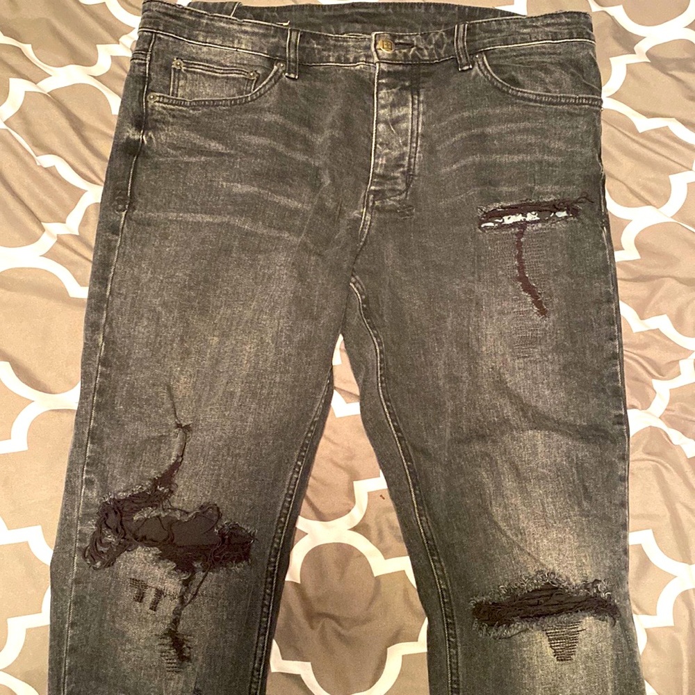 Ksubi Jeans 34”